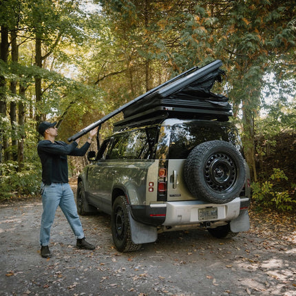 Kolekcja obrazów dla: Pakiet Roadcamp