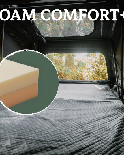 Mousse Comfort+