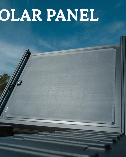 Panneau Solaire Souple 240W
