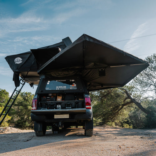 Tenda da sole autoportante 450