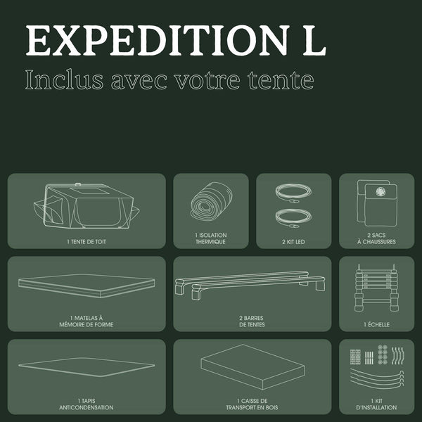 Expedition L