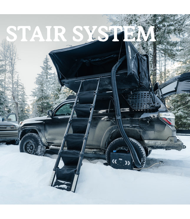 Stair System