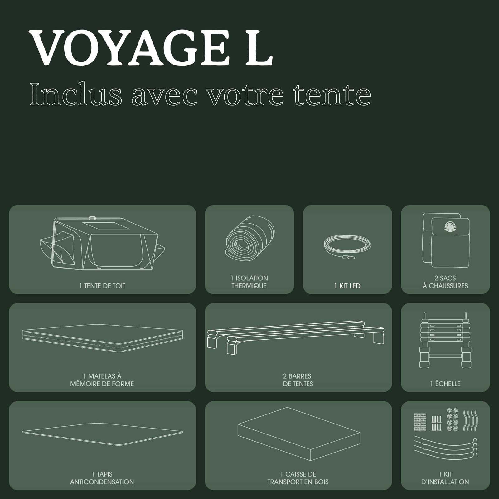 Voyage L