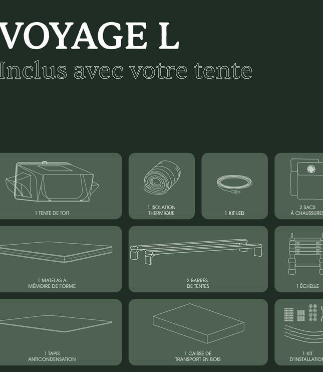 Voyage L