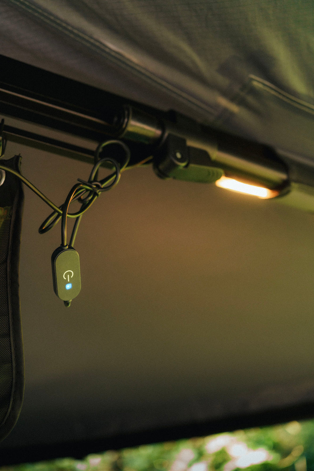 Auvent Autoportant 270°