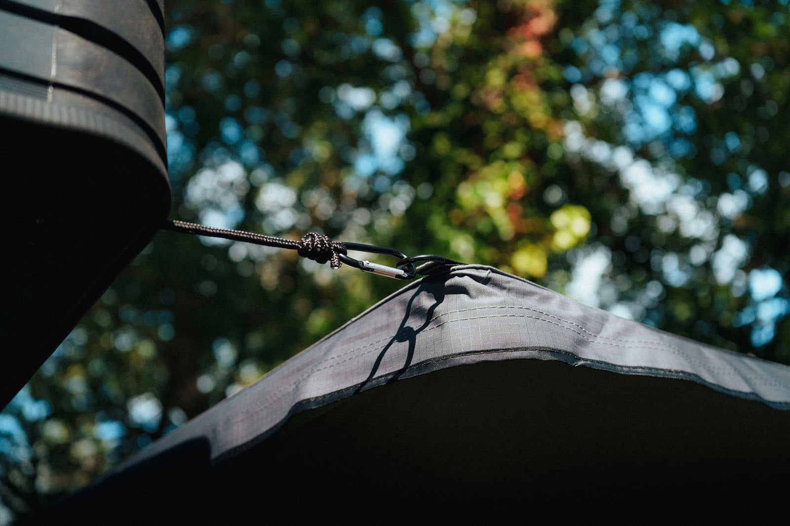 Auvent Autoportant 270°