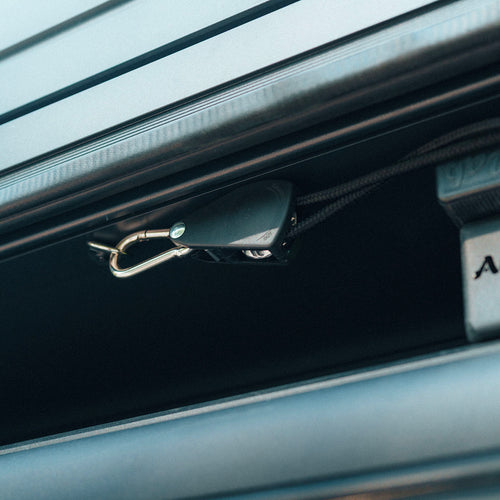 Auvent Autoportant 270°